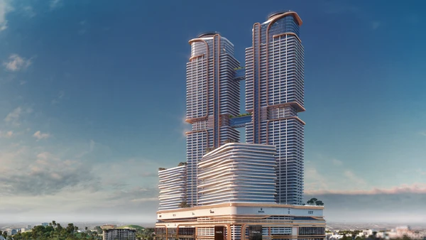 Burj Quaid