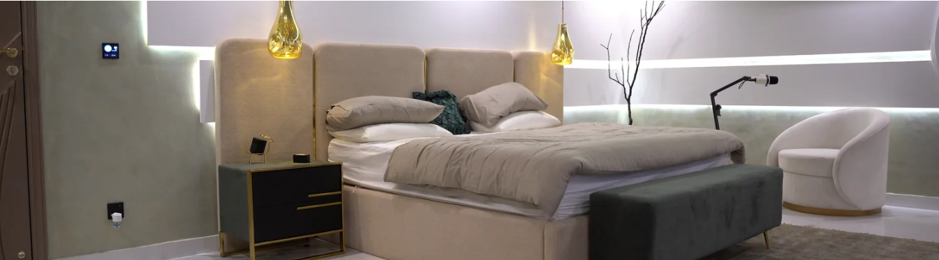 Penthouse Interior View 2