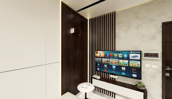 360 Virtual Tour Main View